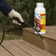 X - Blocker Insecticida concentrado polivalente - Remi Hogar