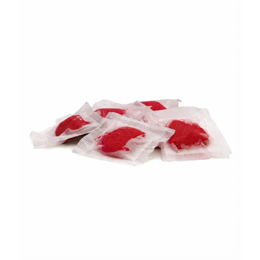 ZED BF Sensitive Pasta Fluo 1 kg para ratas y ratones
