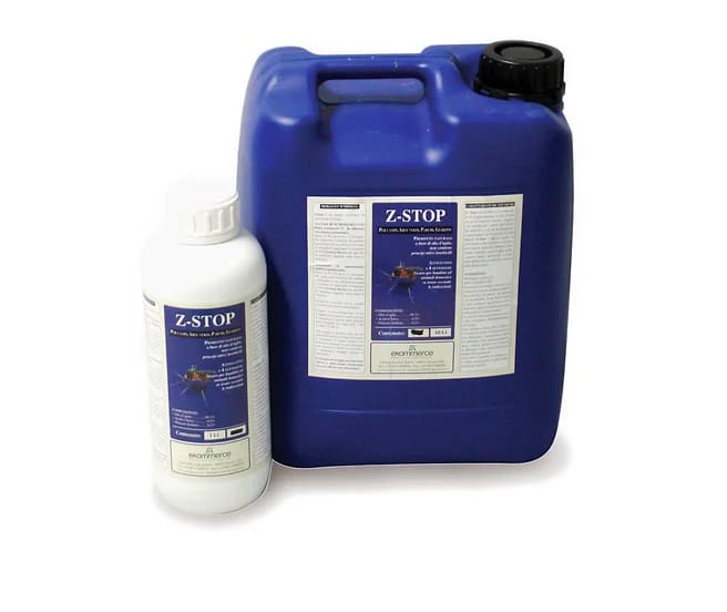 Anti Mosquitos - Z - Stop - Remi Hogar