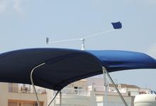 Soporte para Bimini - Stopgull Air