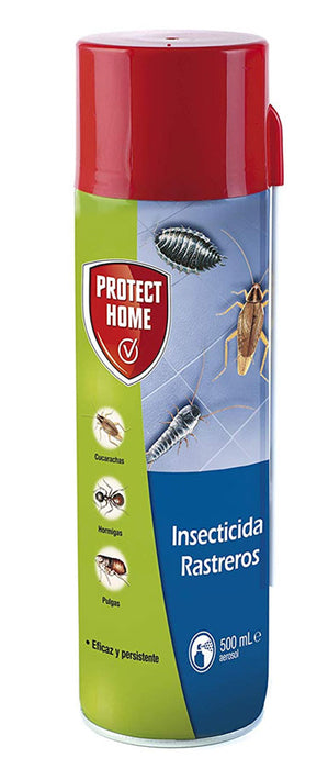 Insecticida Laca Cucarachas - Protect Home