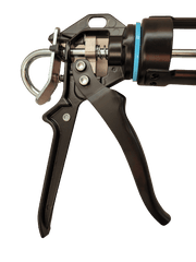 Pistola aplicadora de silicona - Ceys - Remi Hogar