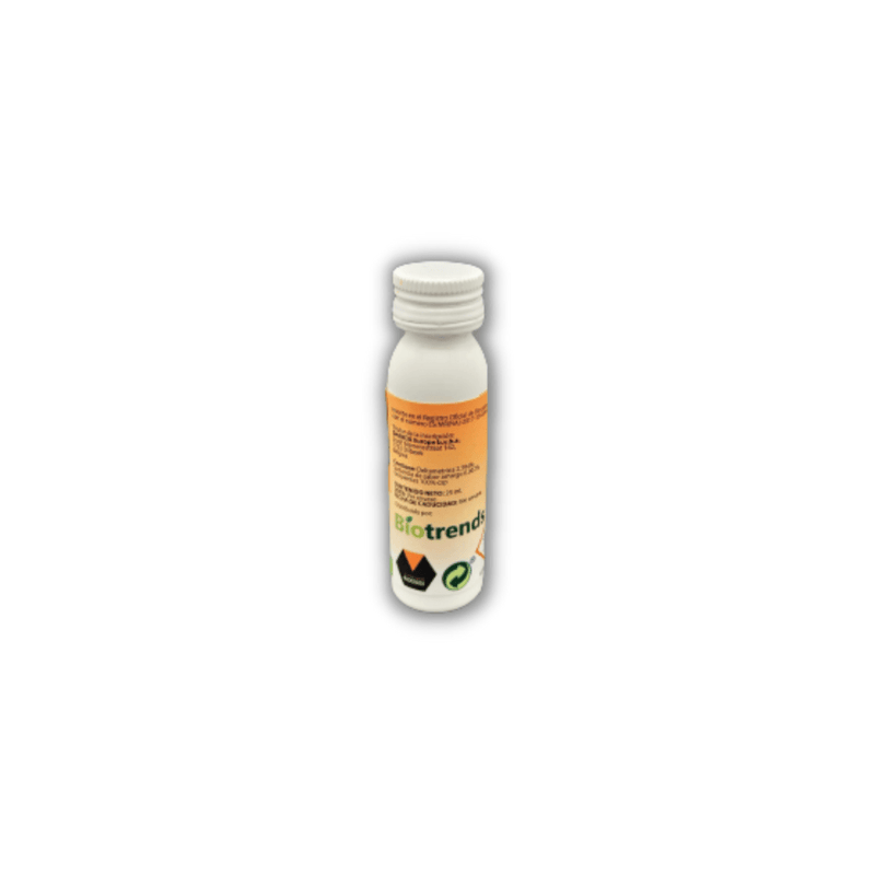 Deltamaster Insecticida Concentrado Líquido 25 ML - Bio Trends - Remi Hogar