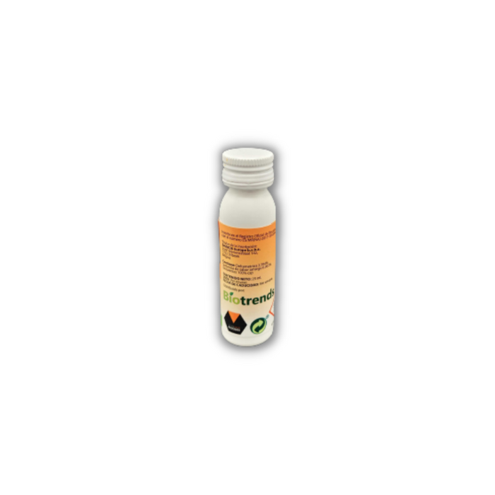 Deltamaster Insecticida Concentrado Líquido 25 ML - Bio Trends