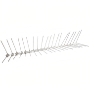 Pinchos parte superior - placas solares - Remi Hogar