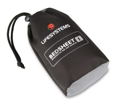 Funda de Viaje Individual - Lifesystems - Remi Hogar