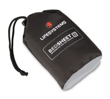 Funda de Viaje Doble - Lifesystems - Remi Hogar