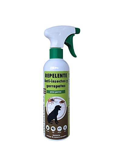 NovaClac R3 anti garrapatas para perros - Protecta - Remi Hogar