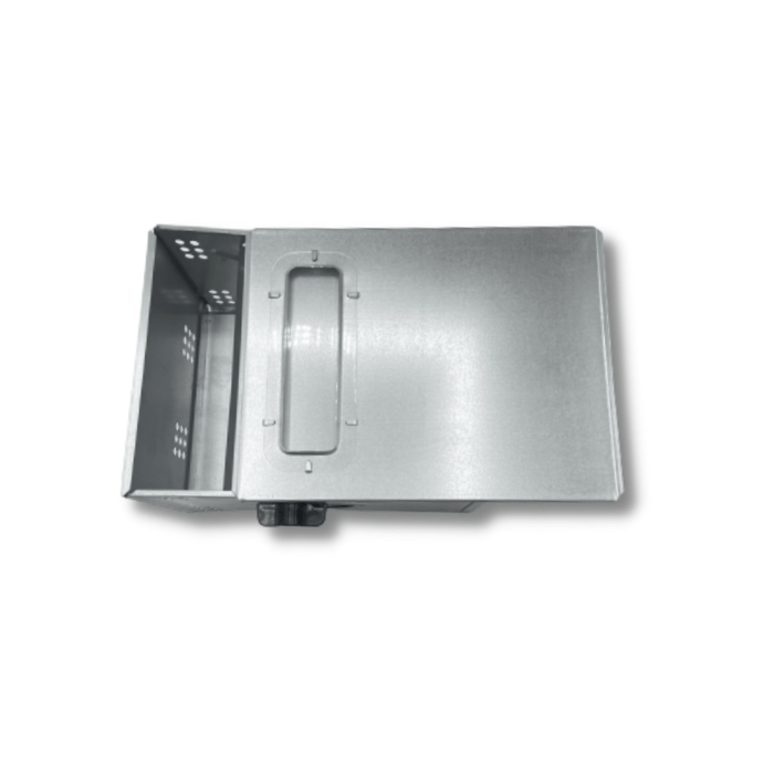 Trampa Multicaptura Para Ratones - Remi Hogar - Remi Hogar