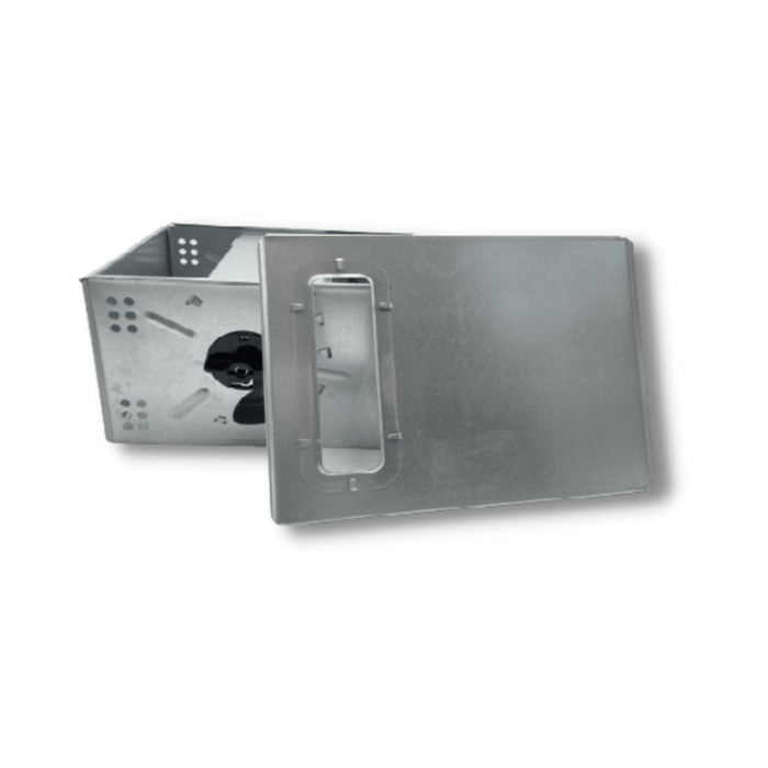 Trampa Multicaptura Para Ratones - Remi Hogar - Remi Hogar