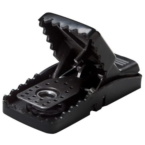 Cepo para Ratones Trapper Mini - Rex - Remi Hogar - Remi Hogar