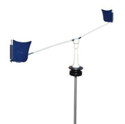 Mástil telescópico para Boat Vent 3 - Stopgull - Remi Hogar