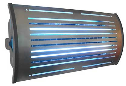 Halo Curve Trampa Moscas Mosquitos - Insect - O - Cutor - Remi Hogar