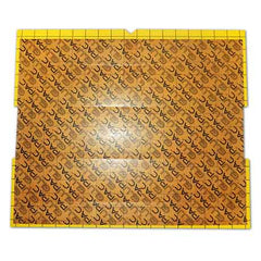 Placa Adhesiva INF 197/198 - Glupac - Remi Hogar