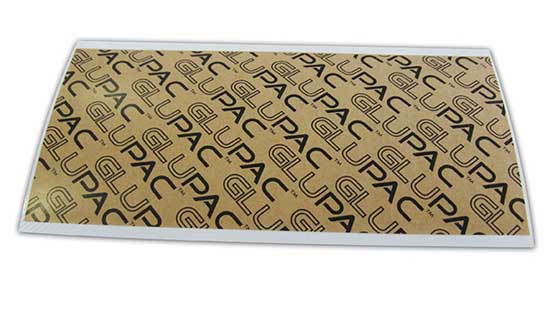 Placa Adhesiva INL147 Satalite 18 - Glupac - Remi Hogar