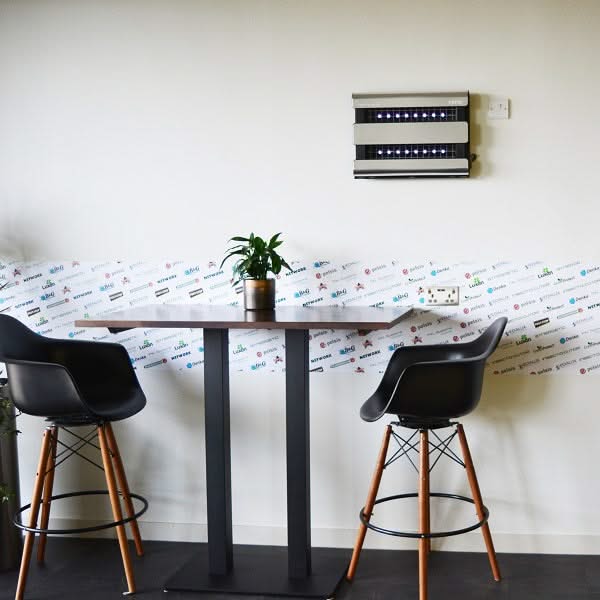 Infiniti LED Insect - O - Cutor - Remi Hogar