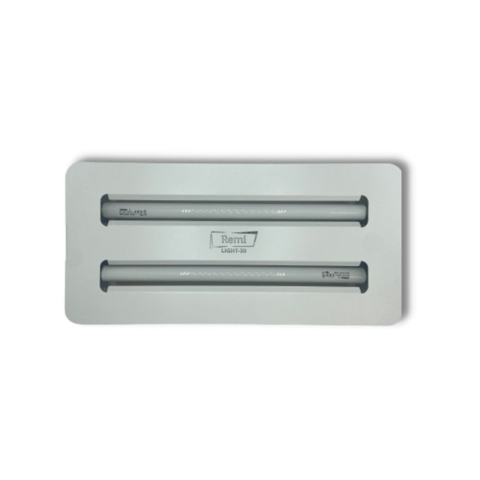 Insectocaptor UV Remi Light 30W - Remi Hogar