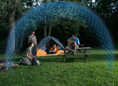 Repelente de mosquitos Portátil - Thermacell - Remi Hogar