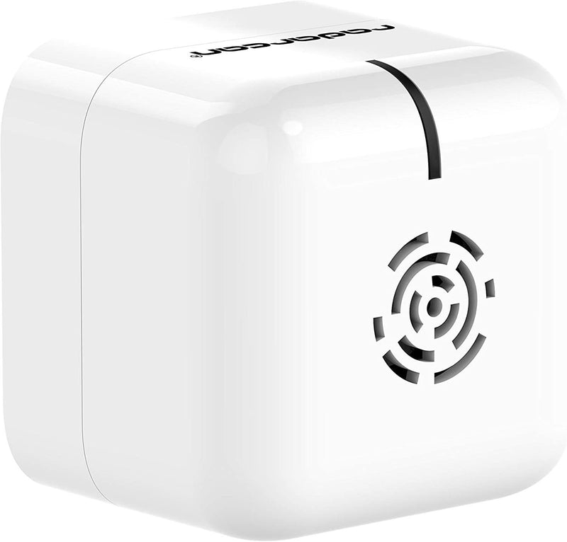 Ahuyentador Ratones y Cucarachas R - 105 - Radarcan - Remi Hogar