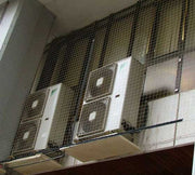 Redes Anti Gorriones - Remi Hogar