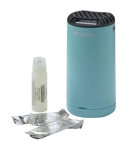 Repelente de mosquitos Difusor - Thermacell - Remi Hogar