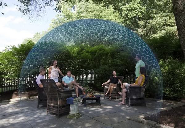 Repelente de mosquitos Difusor - Thermacell - Remi Hogar