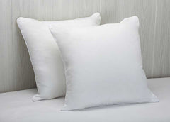 Almohada Cuadrante 45 x 45 Antiácaros - Remi Hogar - Remi Hogar