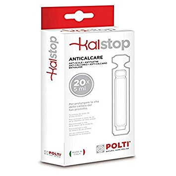 Ampollas Antical Kalstop 20 unidades 5 ml - Polti