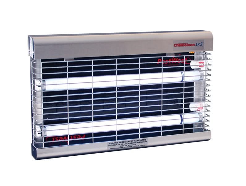 Chameleon 1x2 30w - Remi Hogar