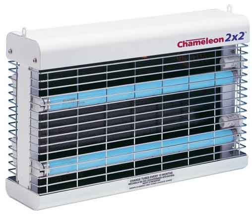 Chameleon  2x2 60w