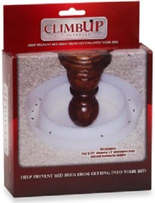 Trampa chinches - Climbup - Remi Hogar