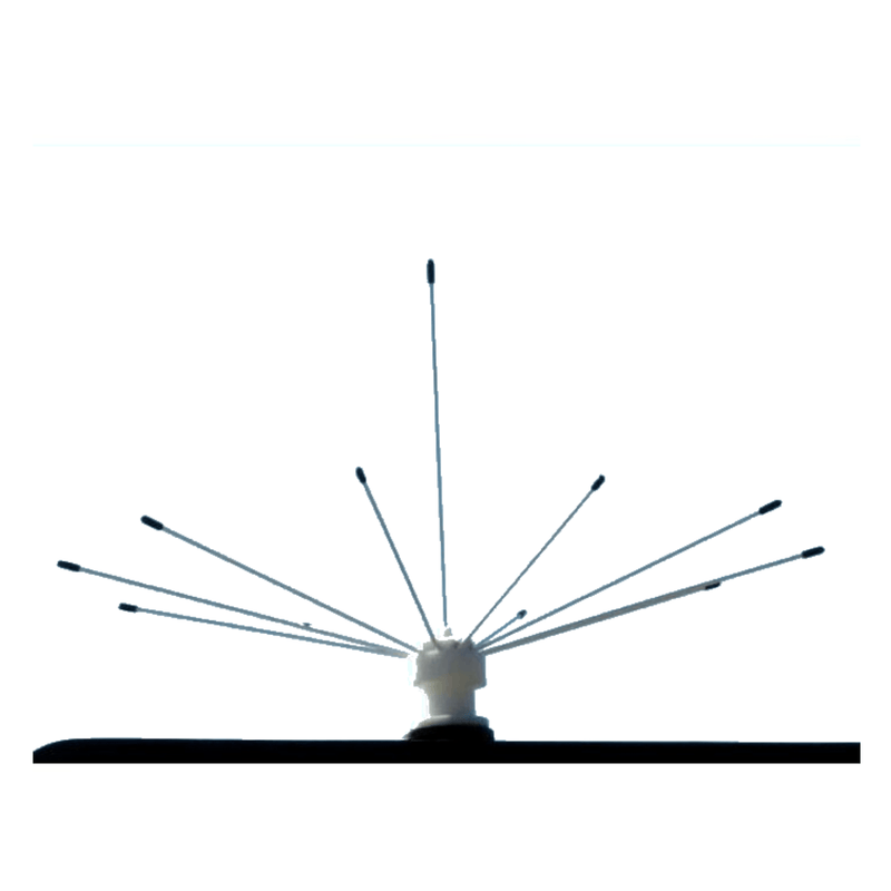 Eolo Guardian Espantapájaros - Remi Hogar - Remi Hogar