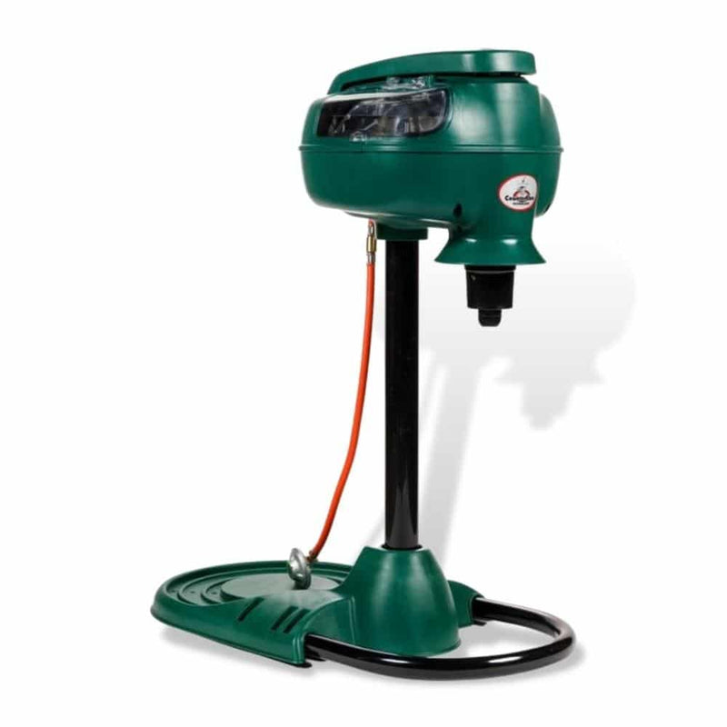 Trampa para mosquitos de jardín - Mosquito Magnet Pioneer - Remi Hogar