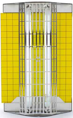 Flytrap Professional Moscas y Mosquitos - Insect - O - Cutor - Remi Hogar