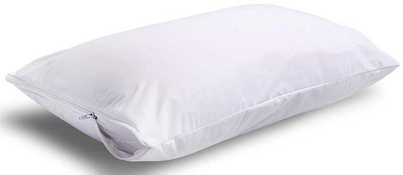 Fundas Almohada Anti Chinches y Ácaros - Remi Hogar