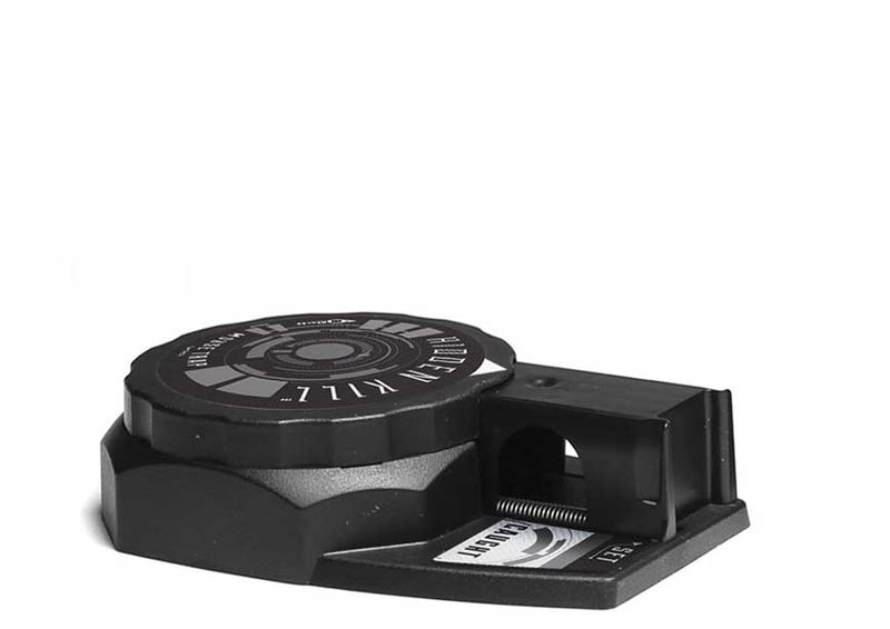 Trampa para captura ratones - Hidden Kill - Remi Hogar