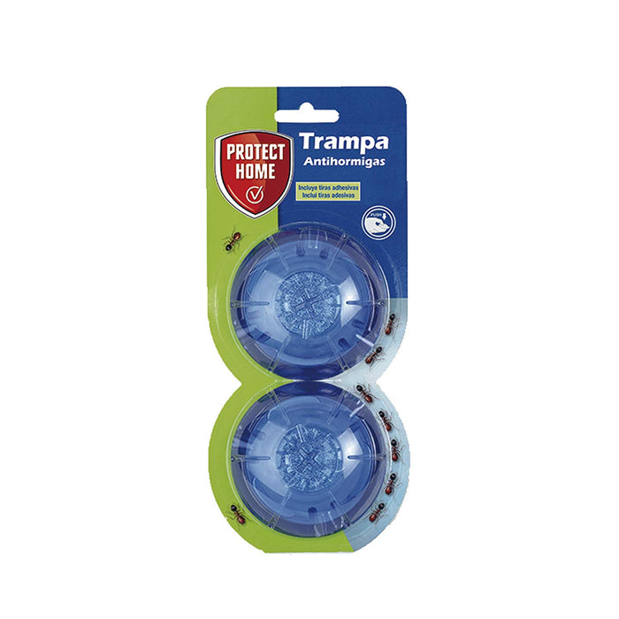 Trampa Gel Hormigas - Protect Home