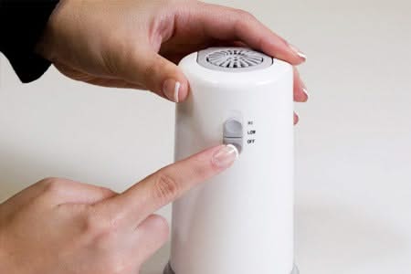 Ionizador XJ - 100 - Remi Hogar