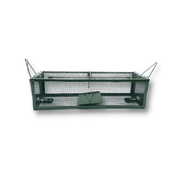 Jaula Captura Ratas y Ratones - Remi Hogar - Remi Hogar