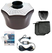 BG Mosquitaire Antimosquitos Trampa Exterior - Biogents - Remi Hogar