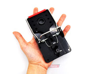 Trampa Mecánica Ratas - Remi Hogar - Remi Hogar