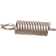 Micro - Resortes de Acero Inoxidable 10 unidades - Remi Hogar - Remi Hogar