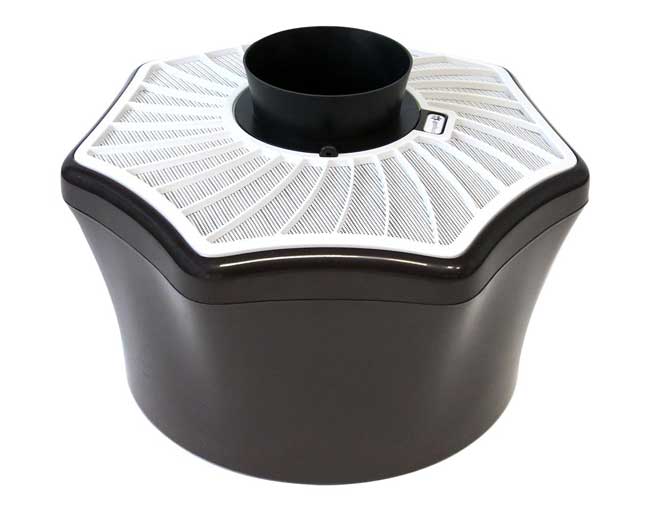 BG Mosquitaire Antimosquitos Trampa Exterior - Biogents - Remi Hogar