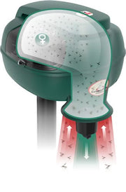 Trampa para mosquitos de jardín - Mosquito Magnet Pioneer - Remi Hogar