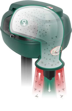 Trampa para mosquitos de jardín - Mosquito Magnet Pioneer - Remi Hogar
