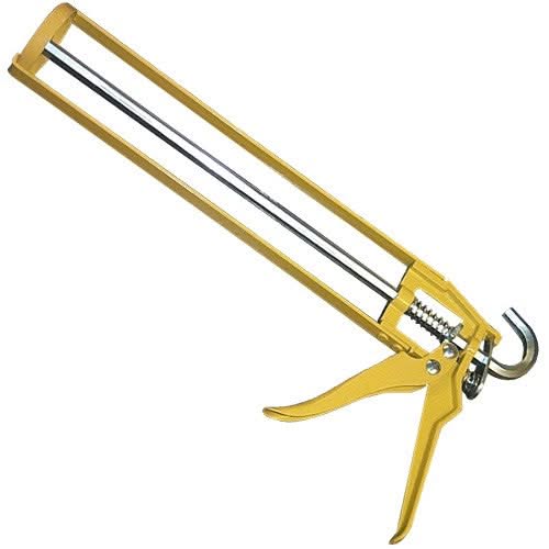 Pistola aplicadora de silicona - Remi Hogar - Remi Hogar