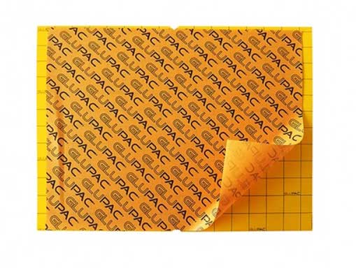 Placa Adhesiva GB001/ GB002 - FTP 30 Recambio Placa Adhesiva Mata Insectos - Glupac - Remi Hogar