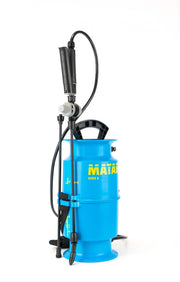 Pulverizador Kima 6 - Matabi - Remi Hogar