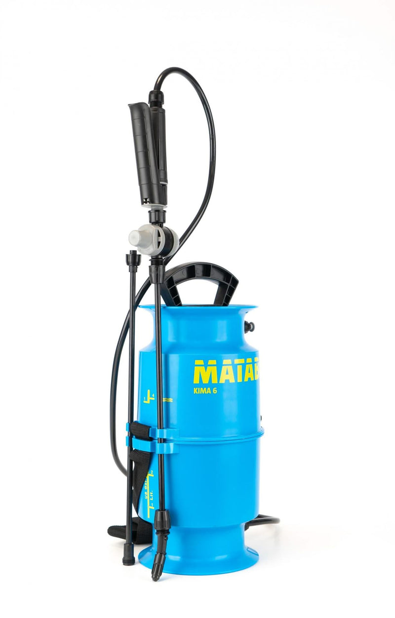 Pulverizador Kima 6 - Matabi - Remi Hogar