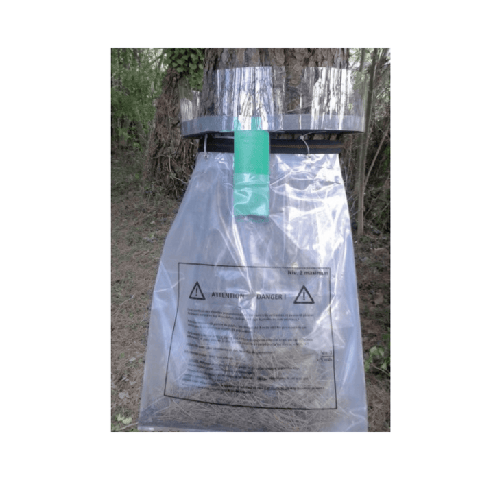 Kit Pro 10 Collares Procesionaria - Procerex